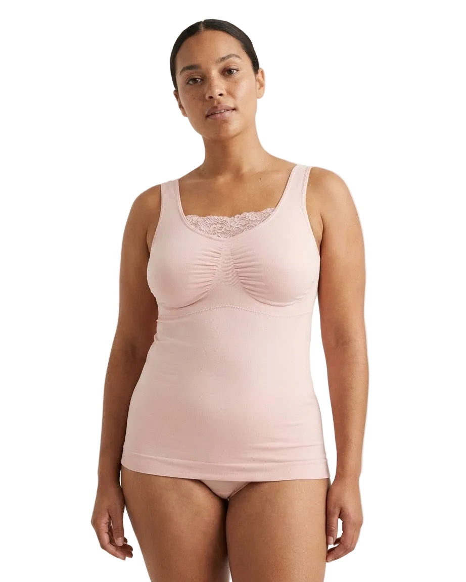 Seamless Shaping Tank