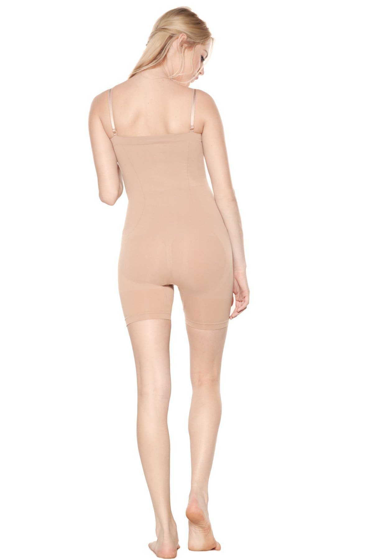 Seamless Smoothing Bodysuit_Rhonda_Shear_3