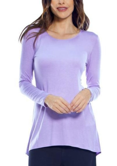 Twist Back Top_Rhonda_Shear_2