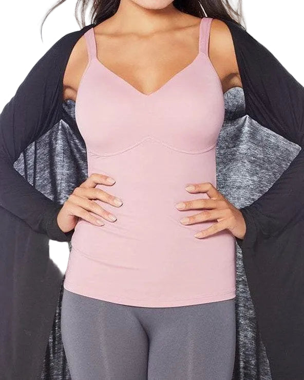 Flirt Molded Cup Camisole