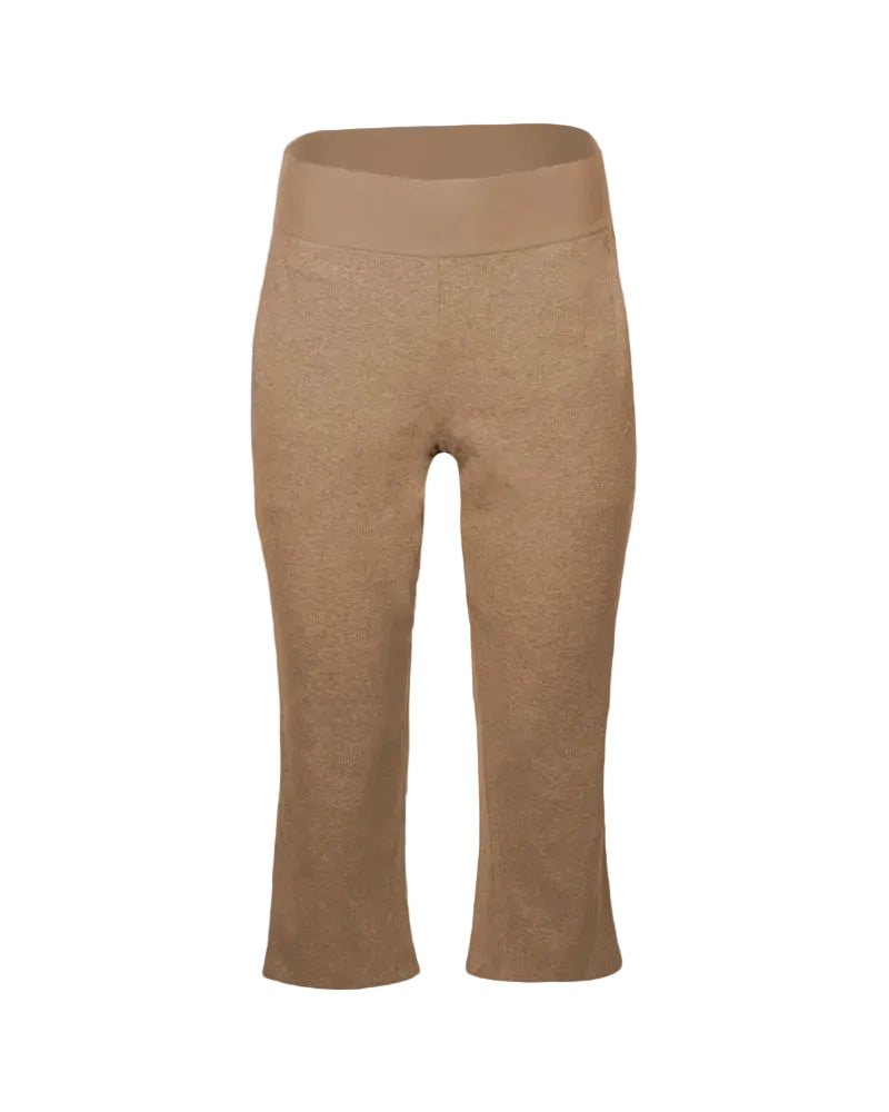 Ribbed Knit Pant