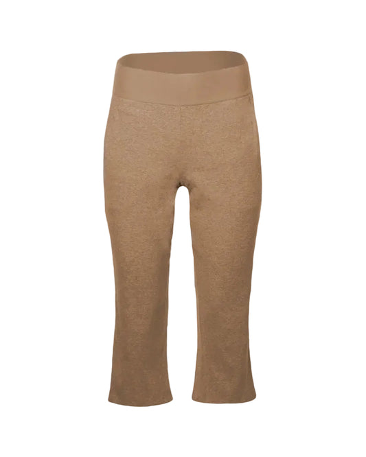 Ribbed Knit Pant
