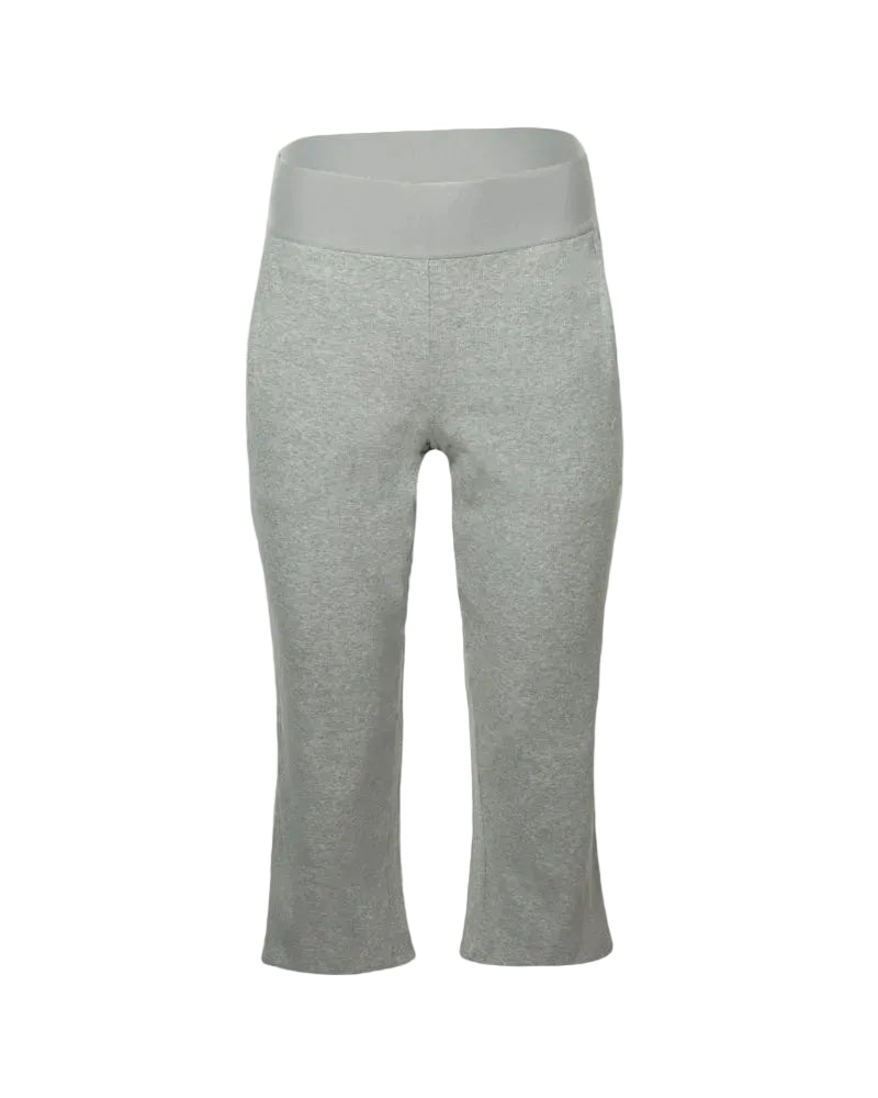 Ribbed Knit Pant