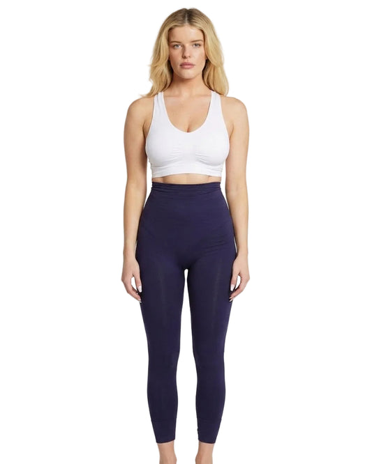 Ahh Smooth Tootsie High Waist Shaping Legging - Final Sale