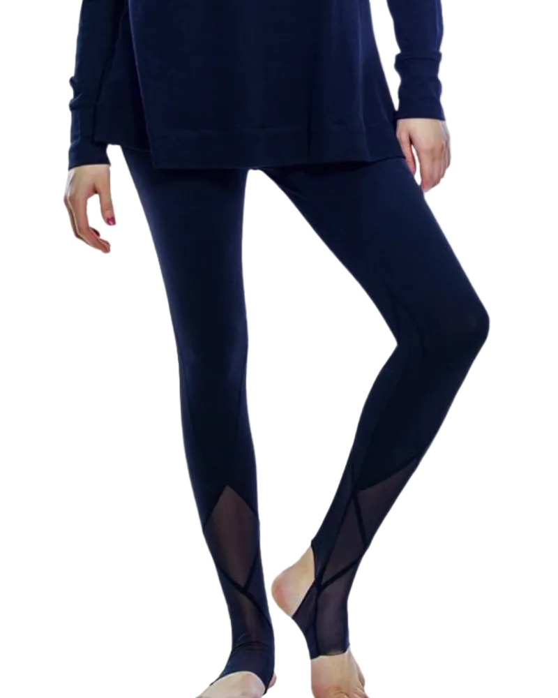 Mesh Detail Legging_Rhonda_Shear_0