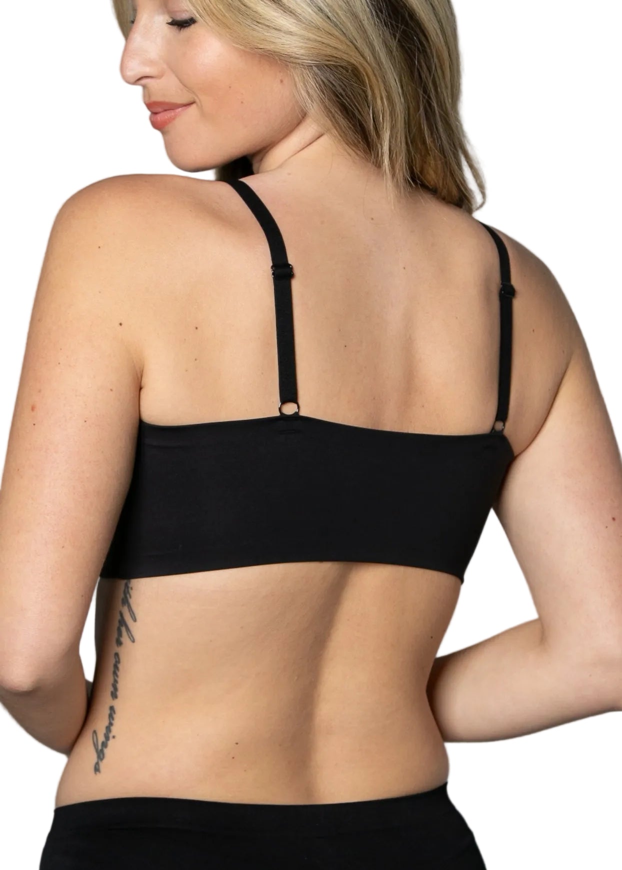 Gel Bra: No Back Closure - style 1699