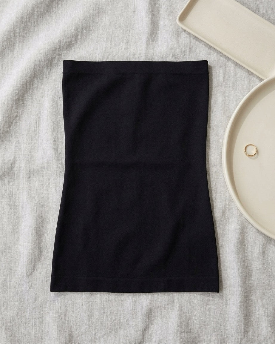 Seamless Bandeau Tank - FINAL SALE