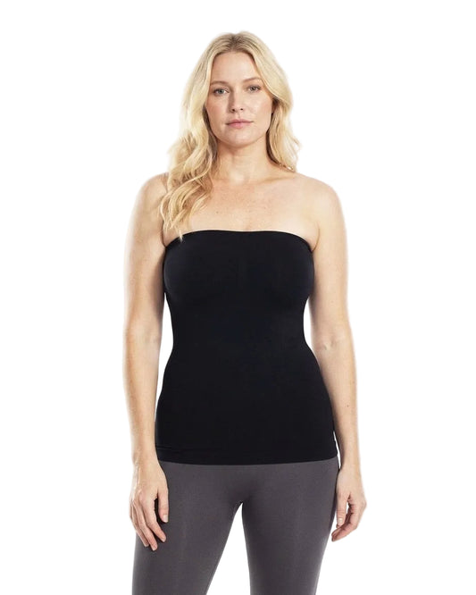 Seamless Bandeau Tank - FINAL SALE