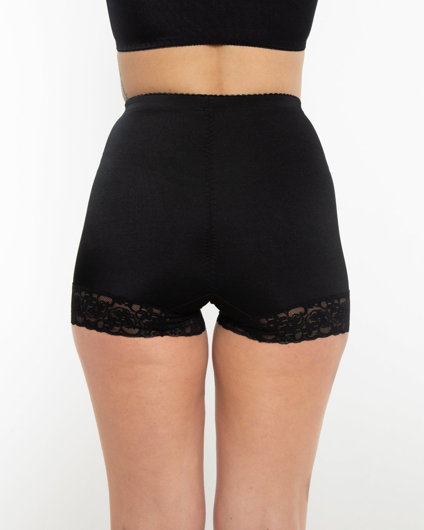 Pin-Up Girl Lace Control Panty_Rhonda_Shear_7