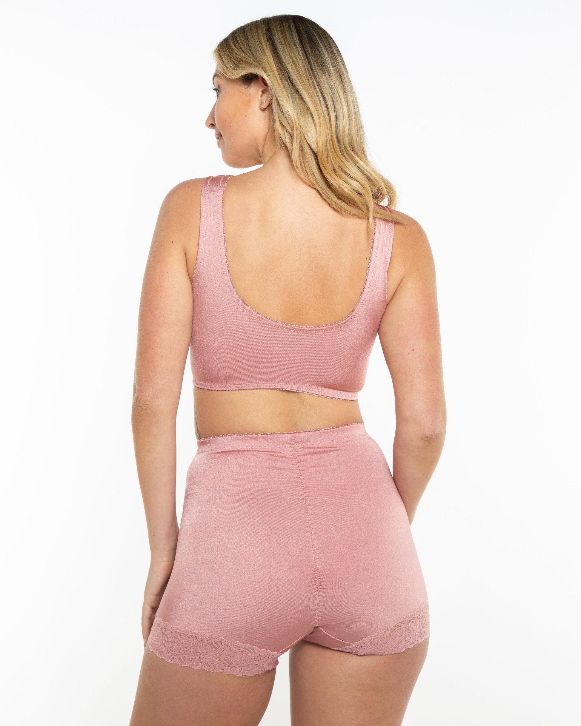 Pin-Up Girl Lace Control Panty_Rhonda_Shear_23