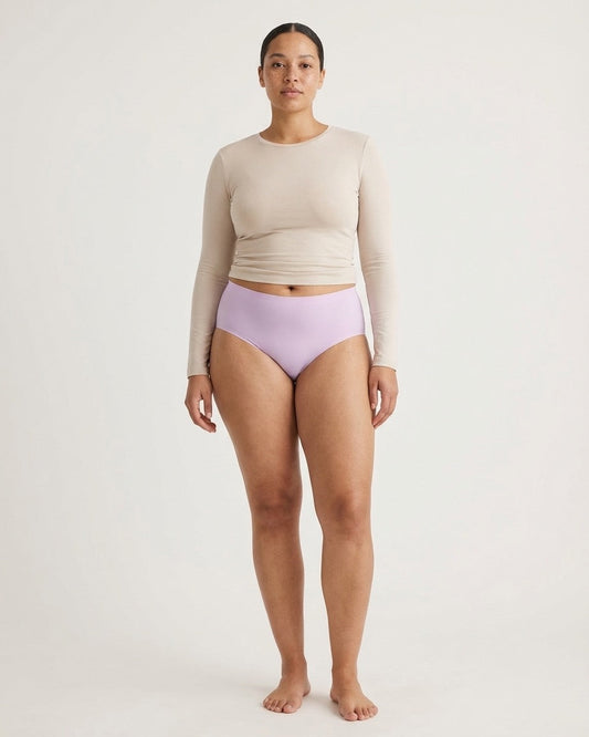 The Invisible Body Brief
