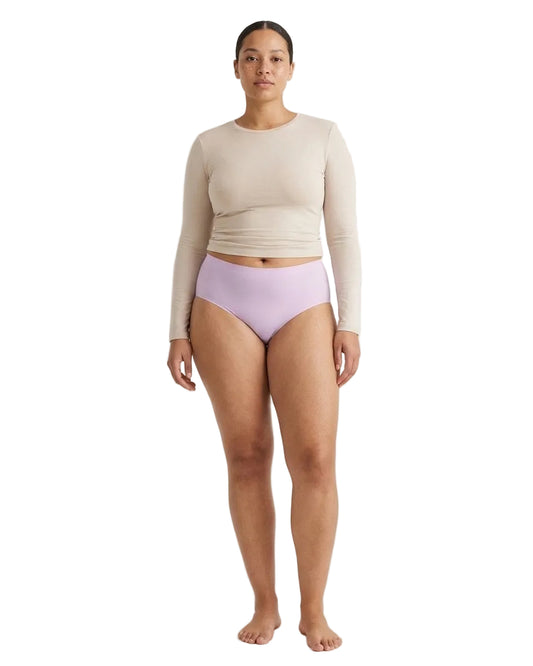 The Invisible Body Brief