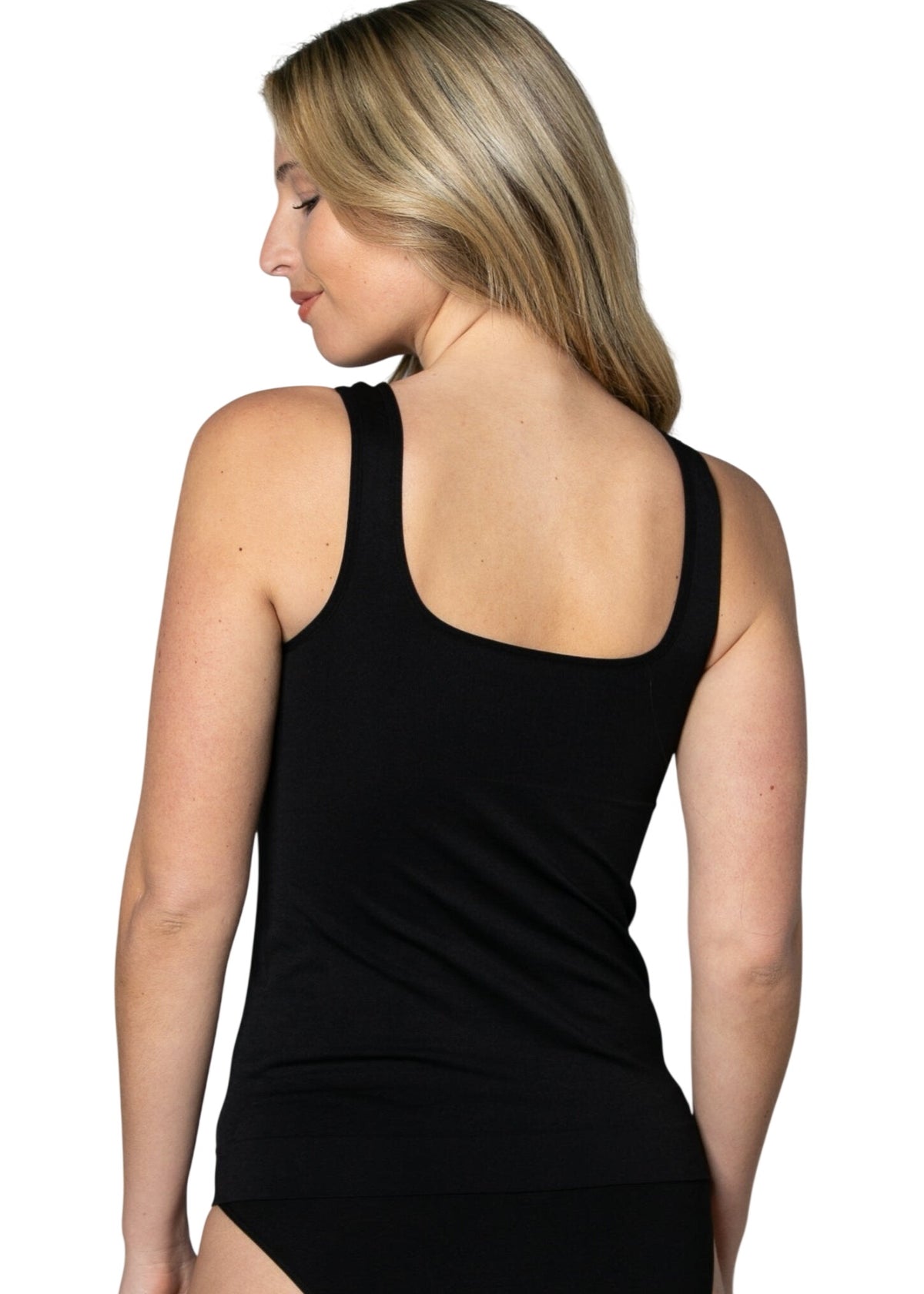 Seamless Shaping Tank - style 4051