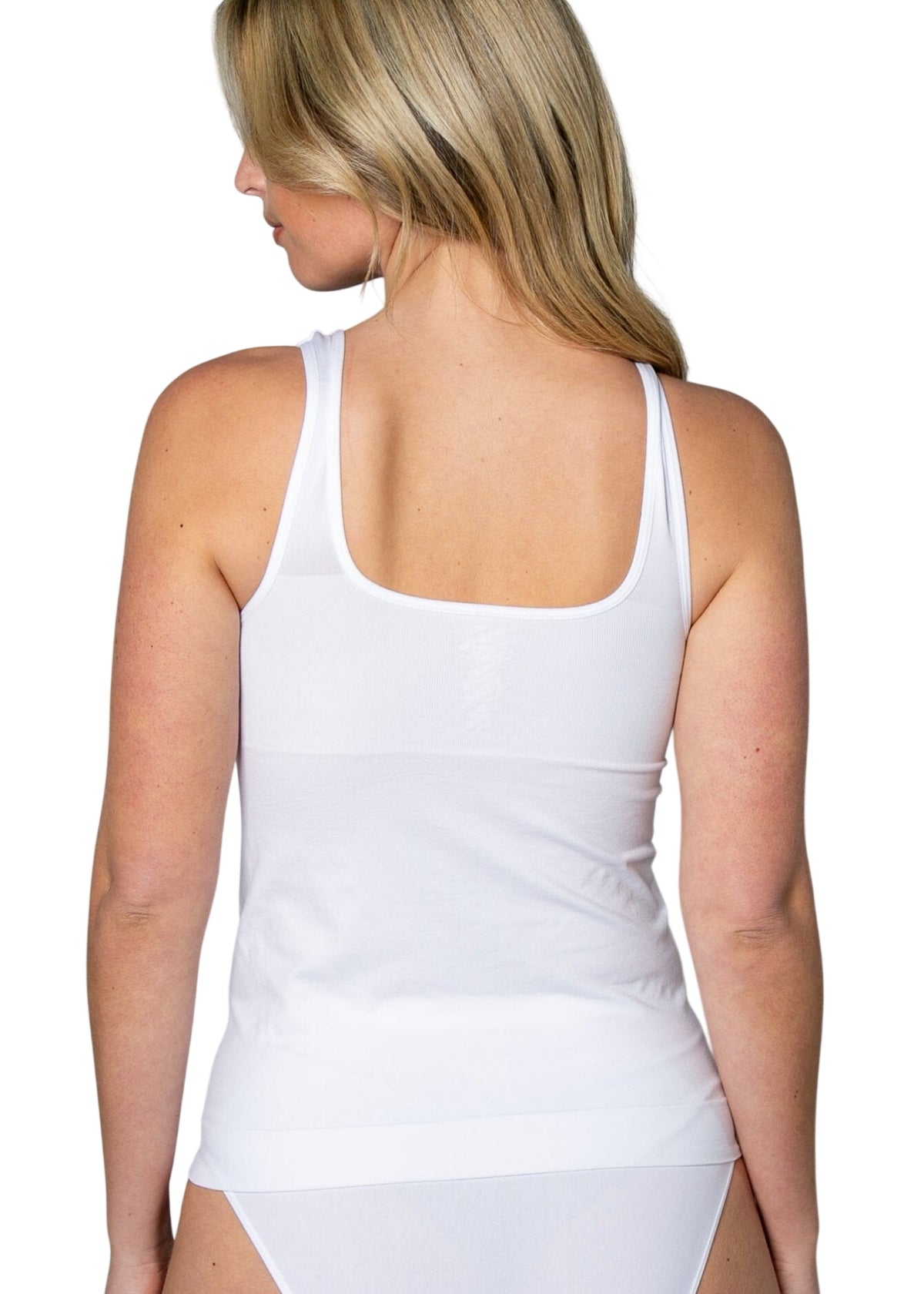 Seamless Shaping Tank - style 4051