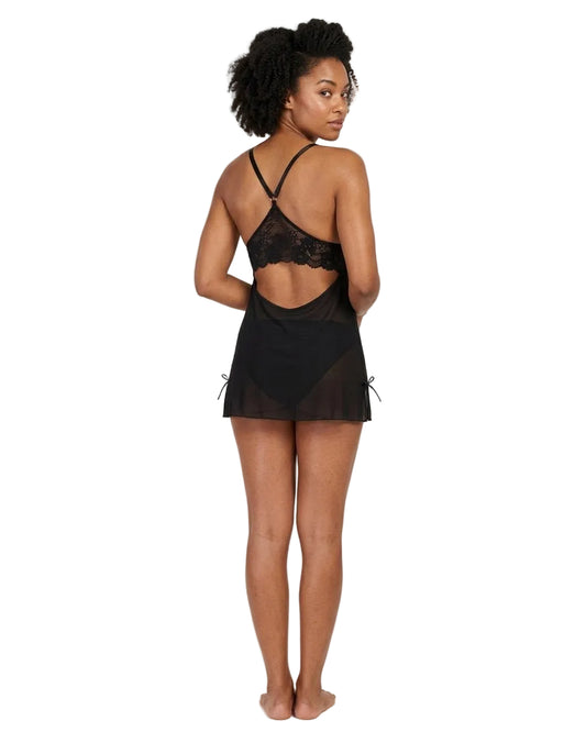 Lace Chemise