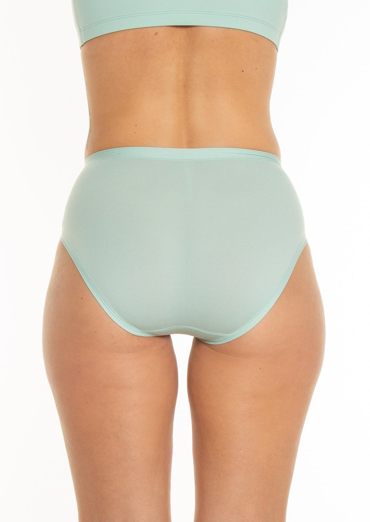 Ultra Lightweight Stretch Brief - style 5301