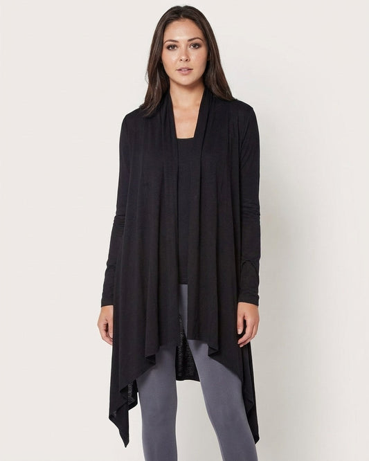 Snuggle Knit Shrug - FINAL SALE