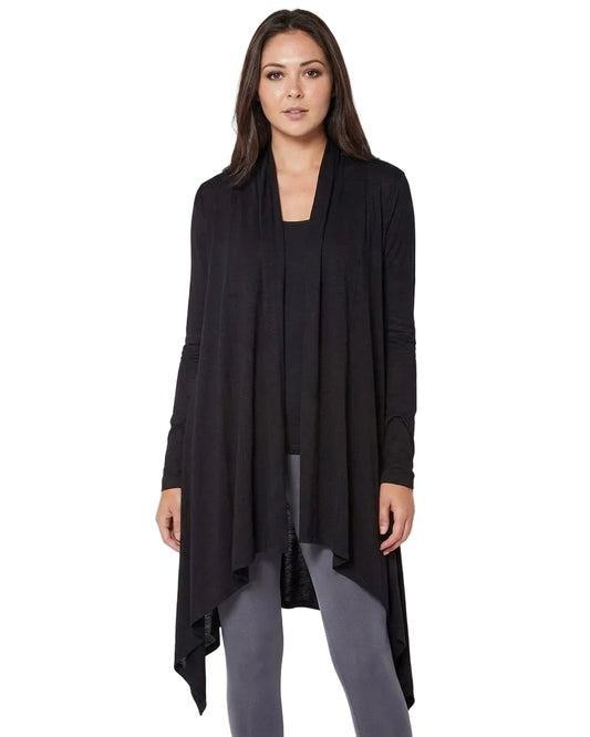 Snuggle Knit Shrug - FINAL SALE