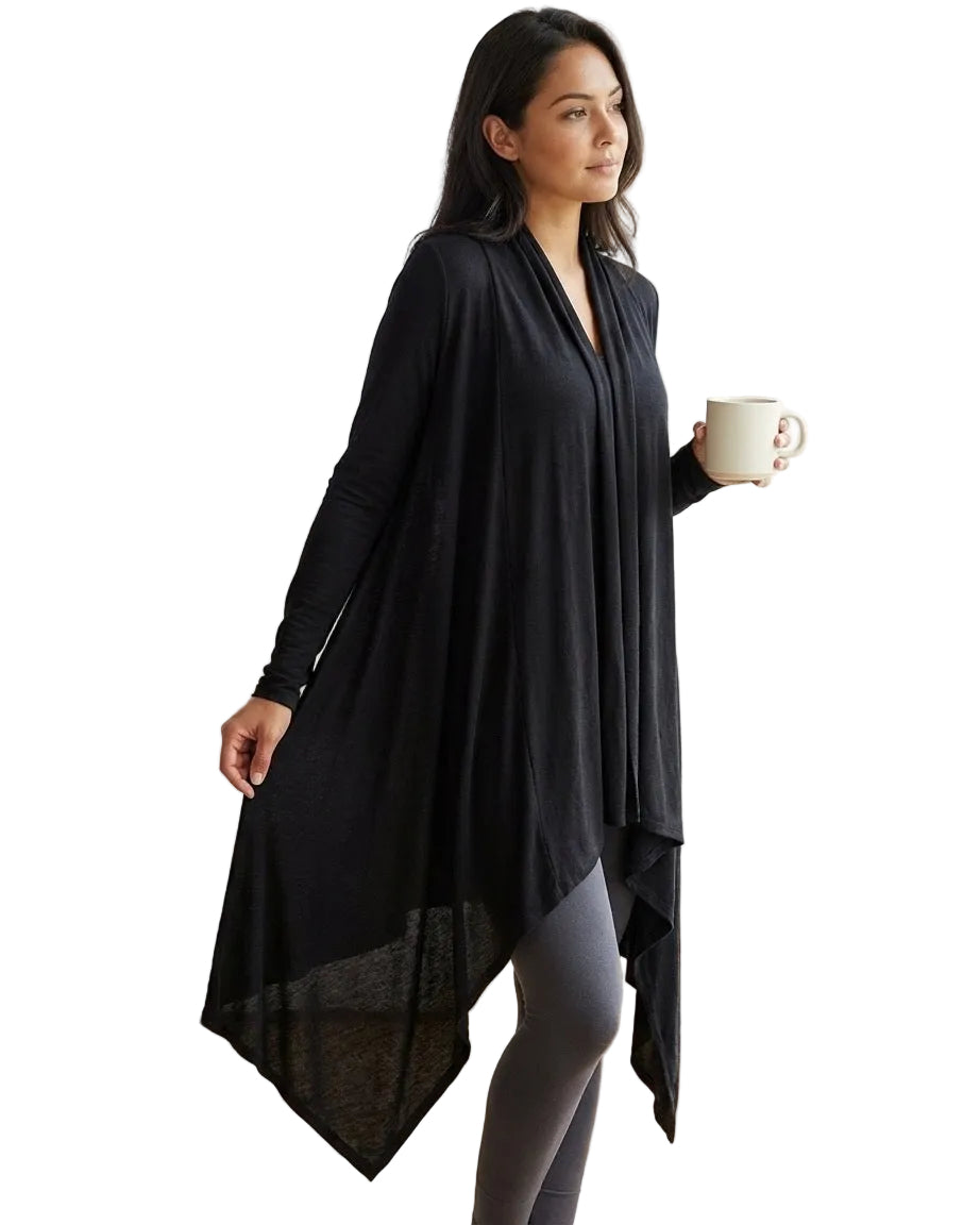 Snuggle Knit Shrug - FINAL SALE