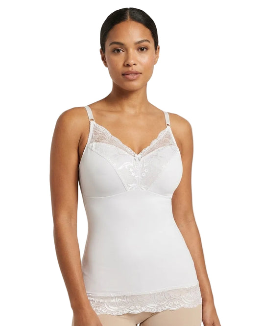 Pin-Up Girl Lace Camisole: Sale Colors - FINAL SALE