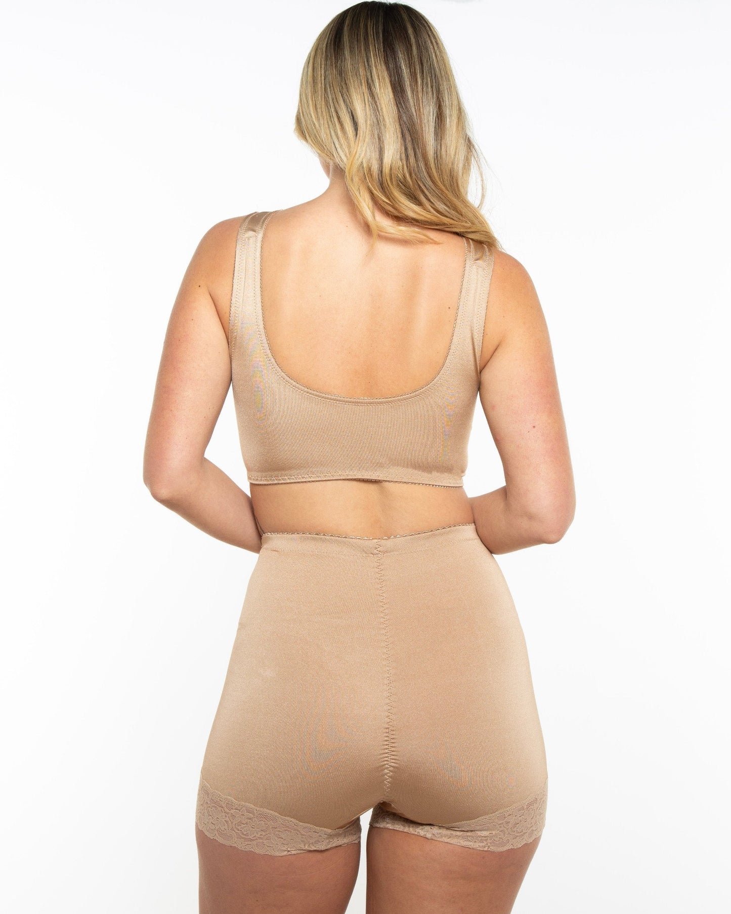 Pin-Up Girl Lace Control Panty_Rhonda_Shear_17