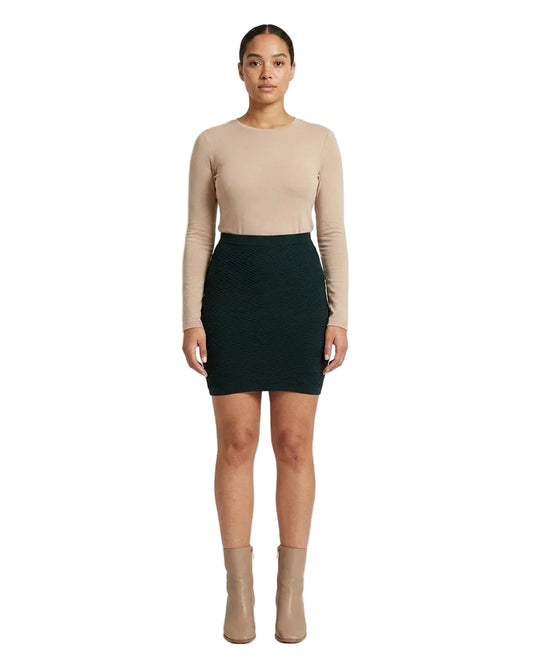 SEAMLESS Shaping Skirt - Final Sale