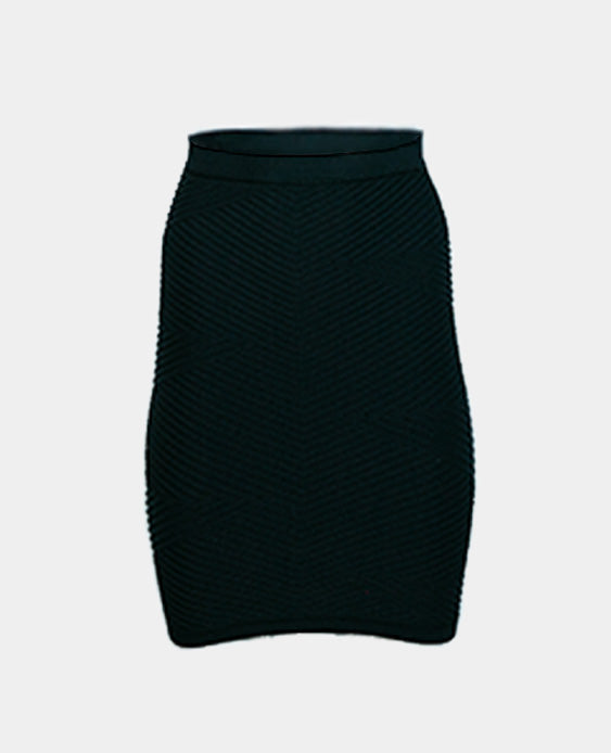 SEAMLESS Shaping Skirt - Final Sale