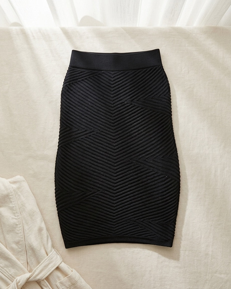 SEAMLESS Shaping Skirt - Final Sale