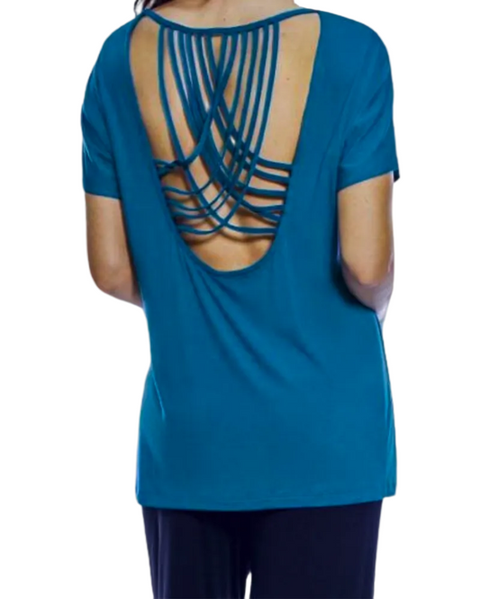 Spaghetti Strappy Open Back Top_Rhonda_Shear_0