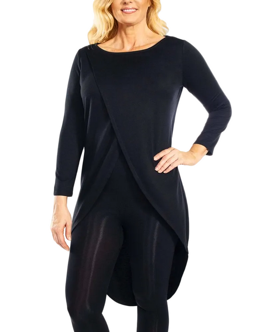 Crossover Front Duster_Rhonda_Shear_2