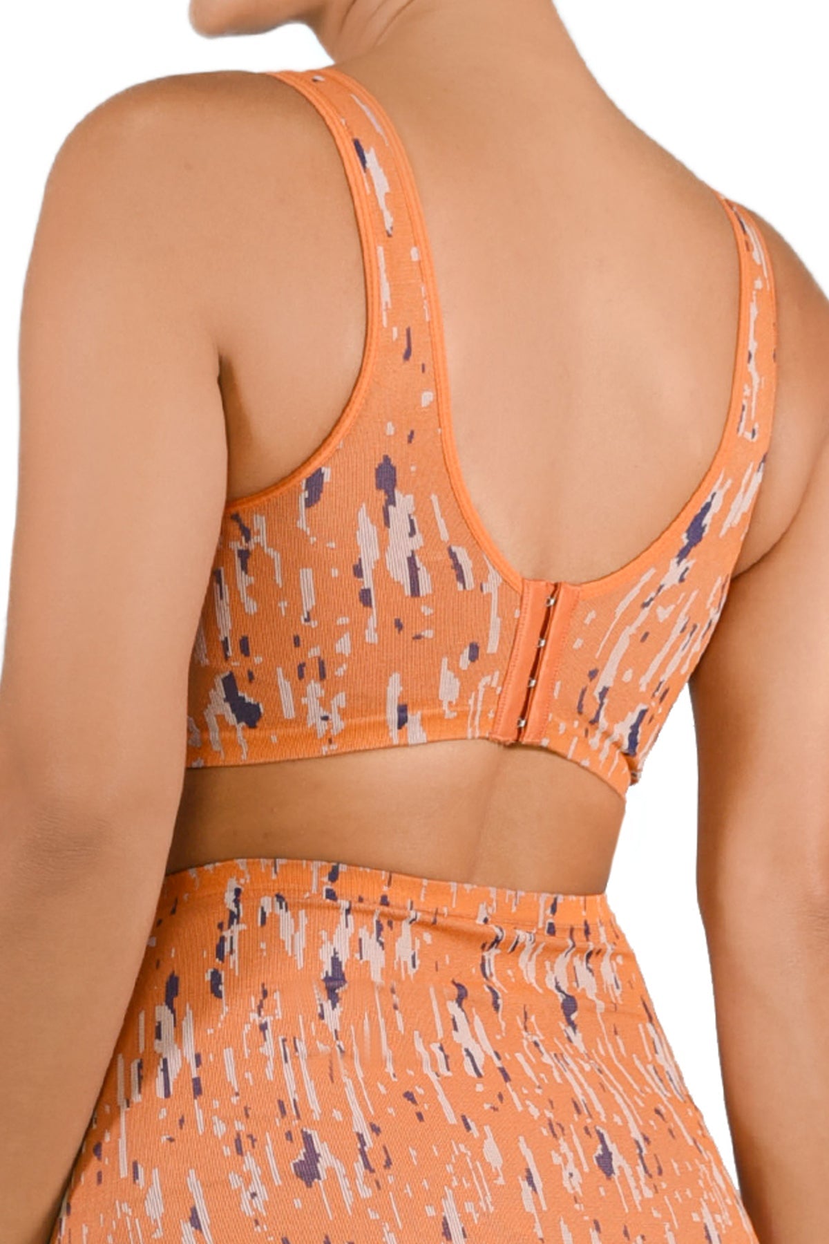 Jacquard Ahh Bra with Back Closure_Rhonda_Shear_4