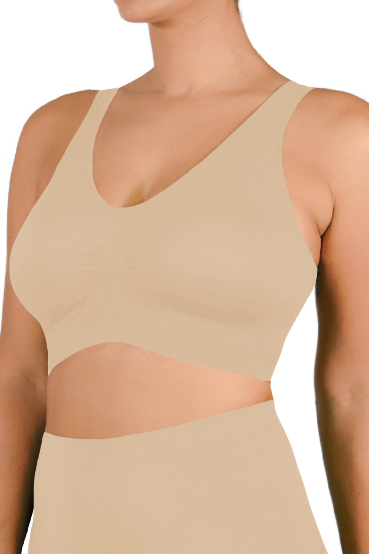 Jacquard Ahh Bra with Back Closure_Rhonda_Shear_7