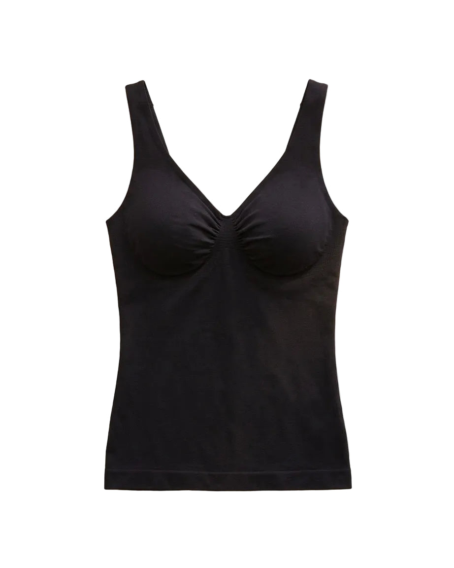 Smooth Moves Underwire Control Tank - Final Sale