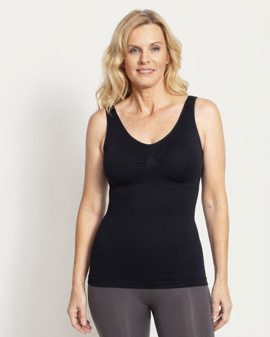 Seamless Shaping Tank - Final Sale