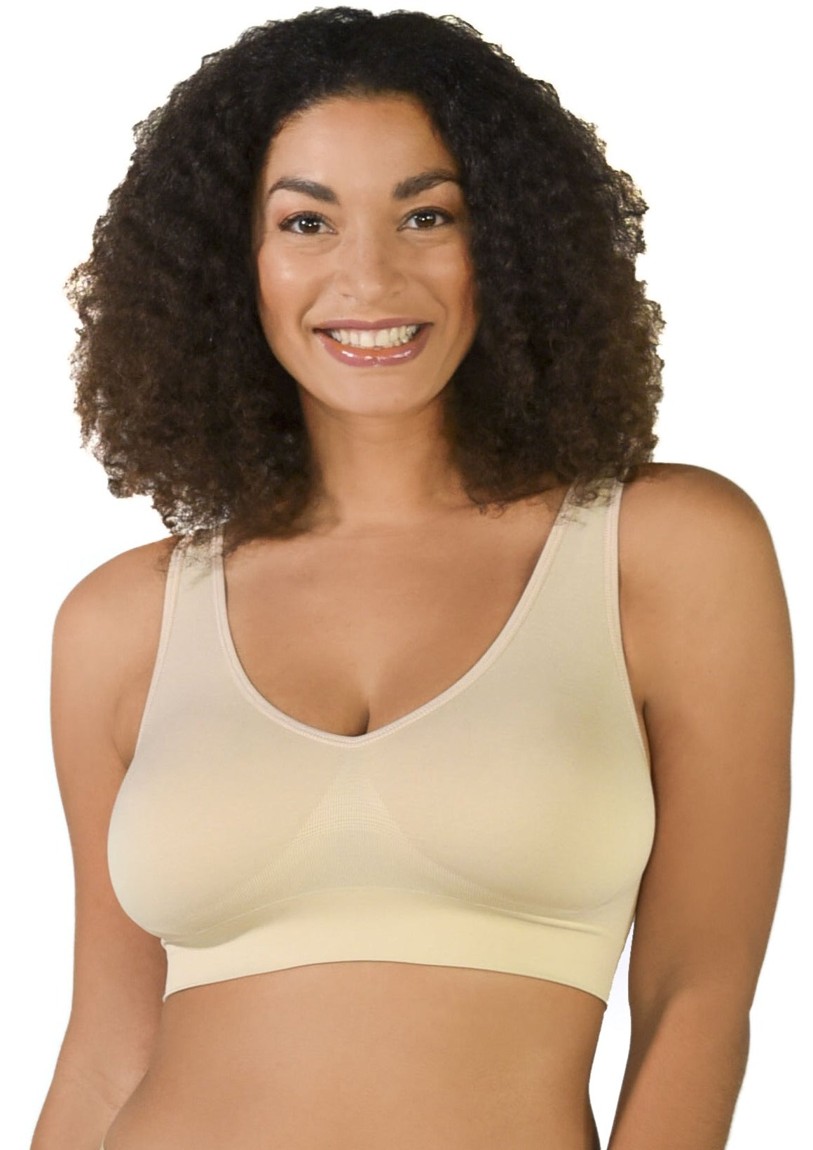 The Original Ahh Bra: New Colors!_Rhonda_Shear_9