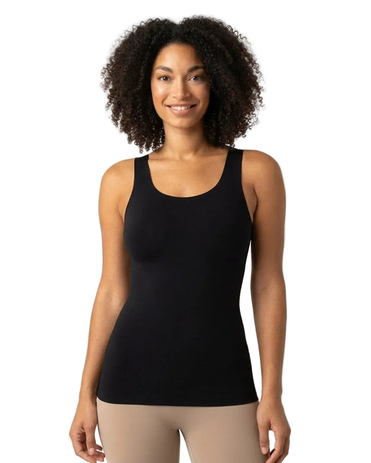 Invisible Body Tank