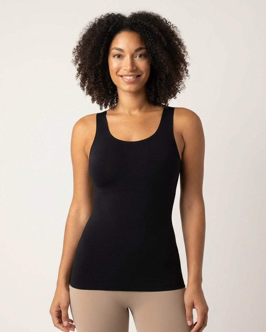 Invisible Body Tank