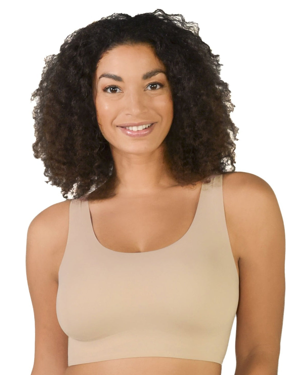 Invisible Body Bra - Small - Final Sale