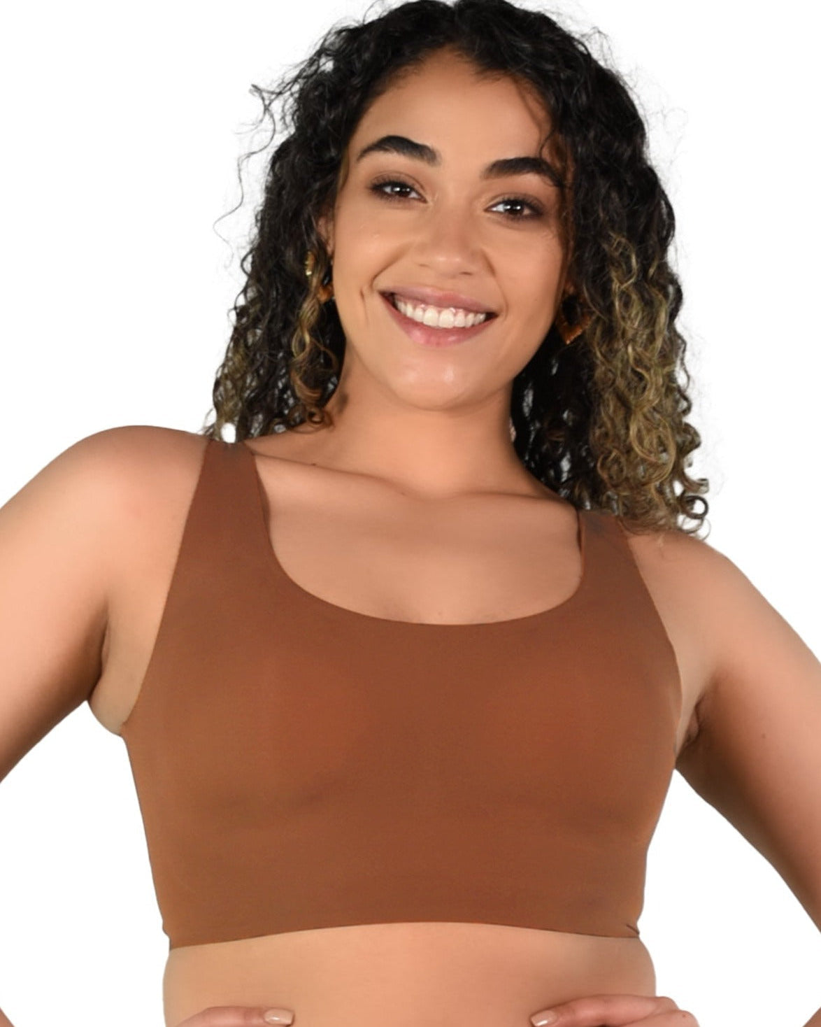 Invisible Body Bra - Small - Final Sale