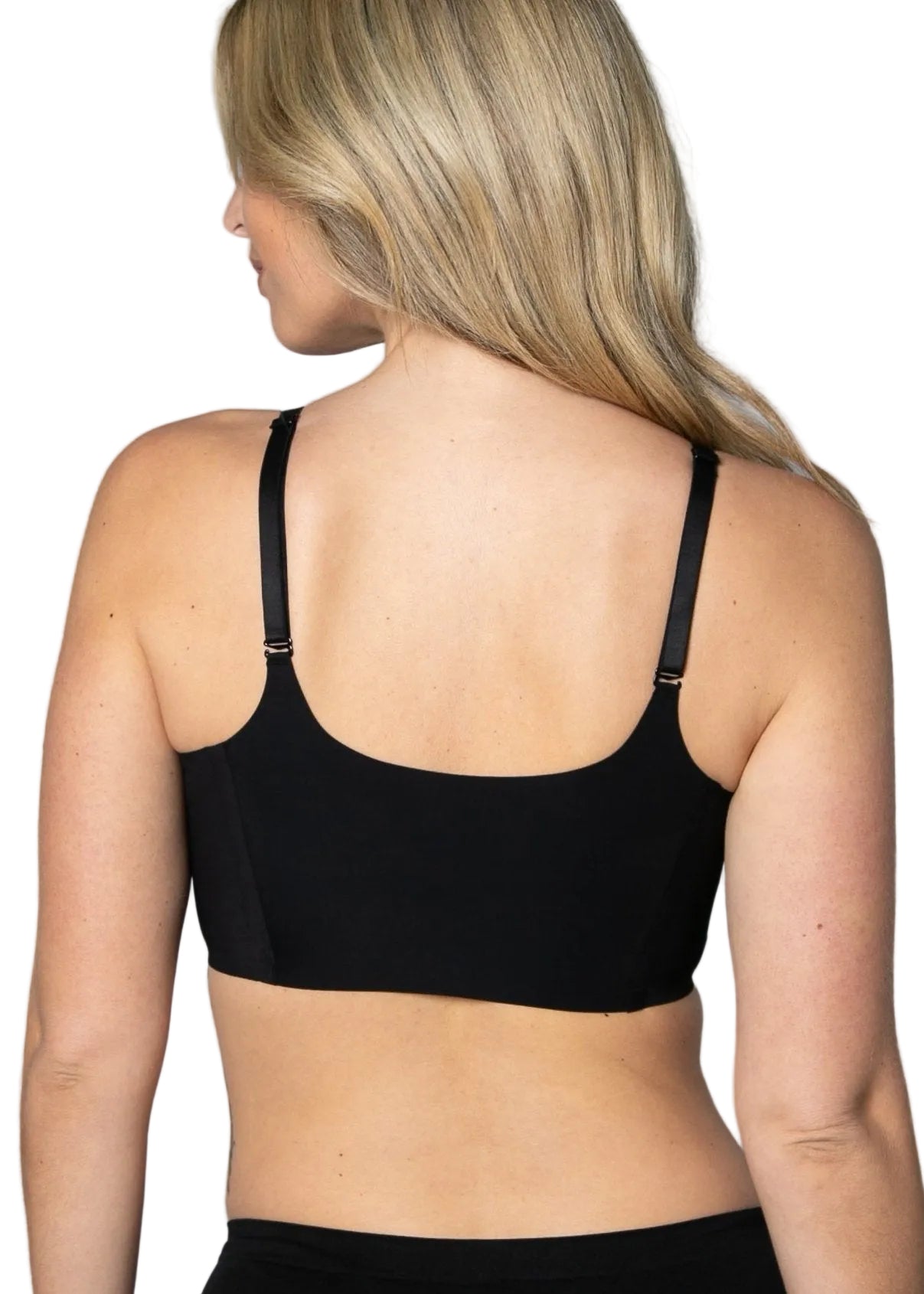 Adjustable Strap Body Bra_Rhonda_Shear_0