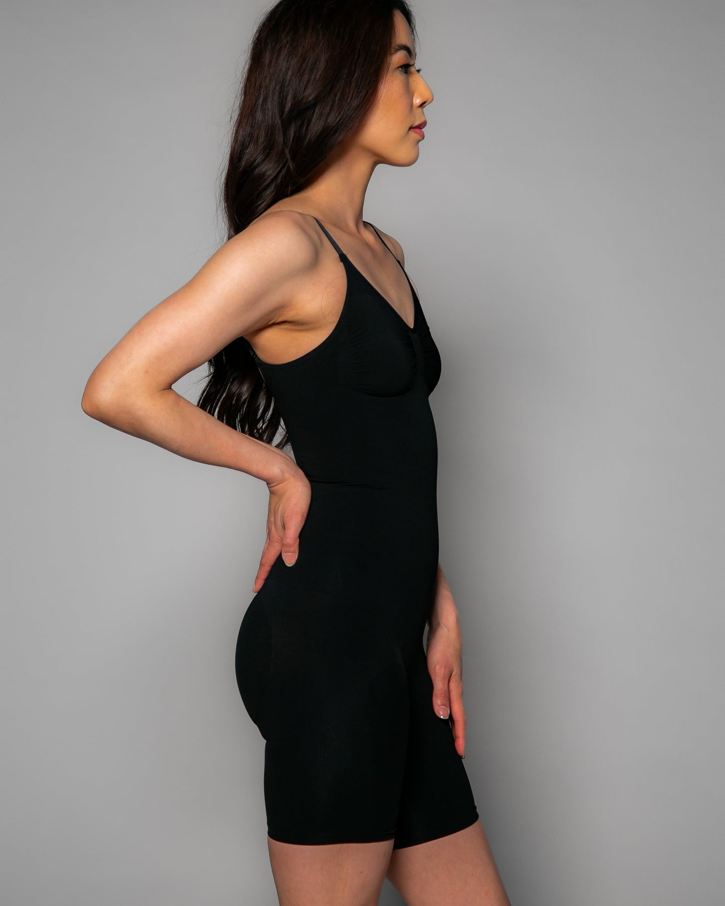Seamless Sculpt Bodysuit