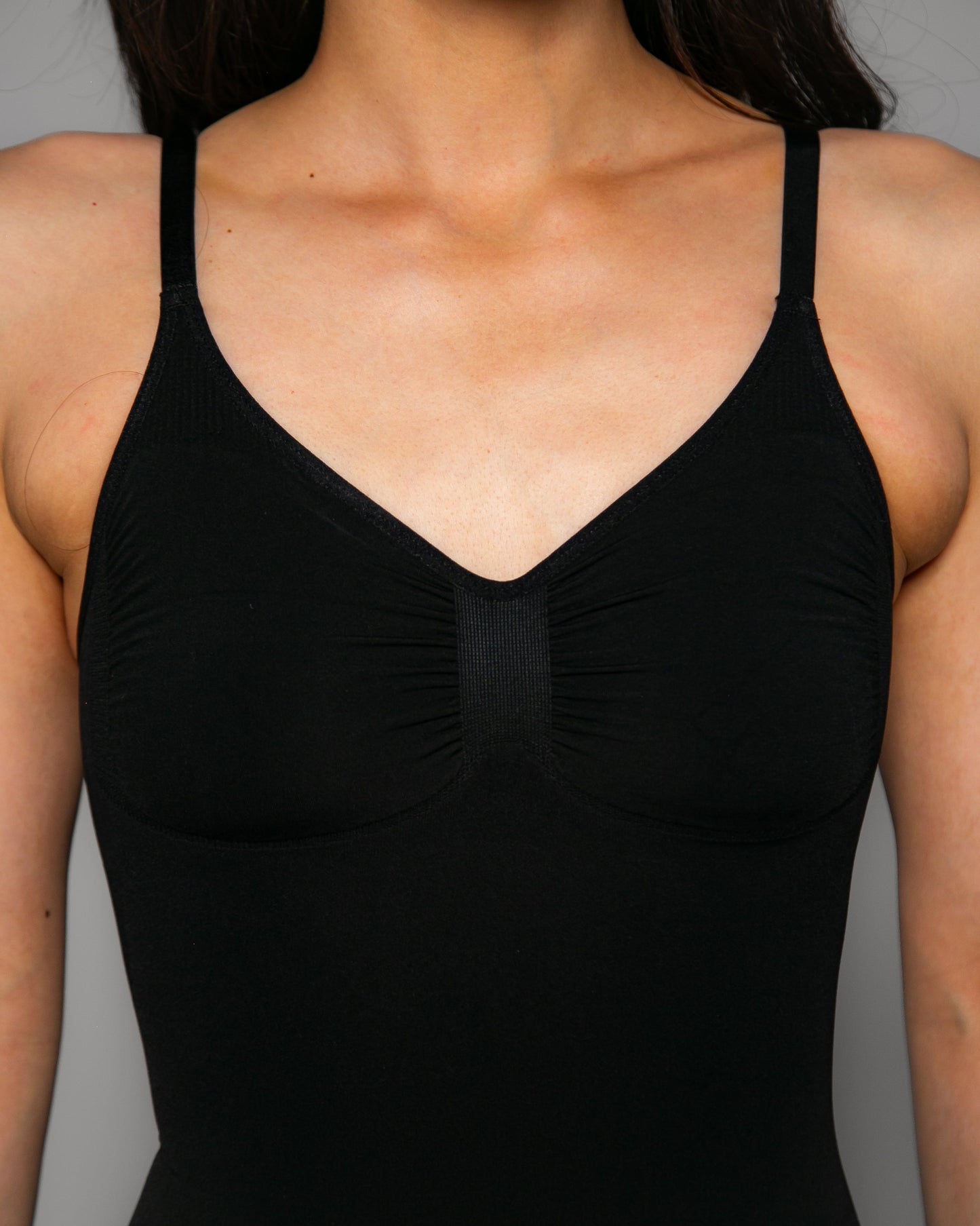 Seamless Sculpt Bodysuit