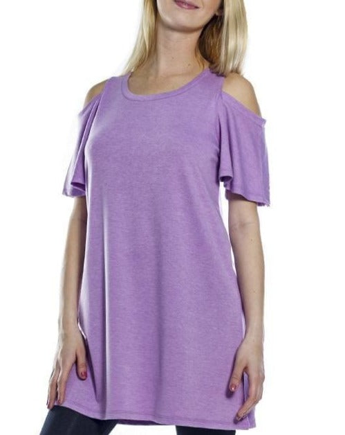 AhhDreams Flutter Sleeve Tunic_Rhonda_Shear_5