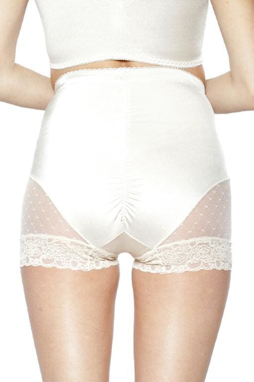 Pin-Up Mesh Dot Panty_Rhonda_Shear_22
