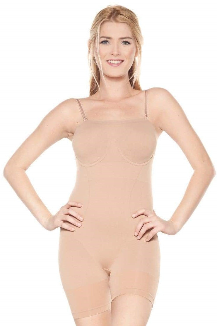 Seamless Smoothing Bodysuit_Rhonda_Shear_1