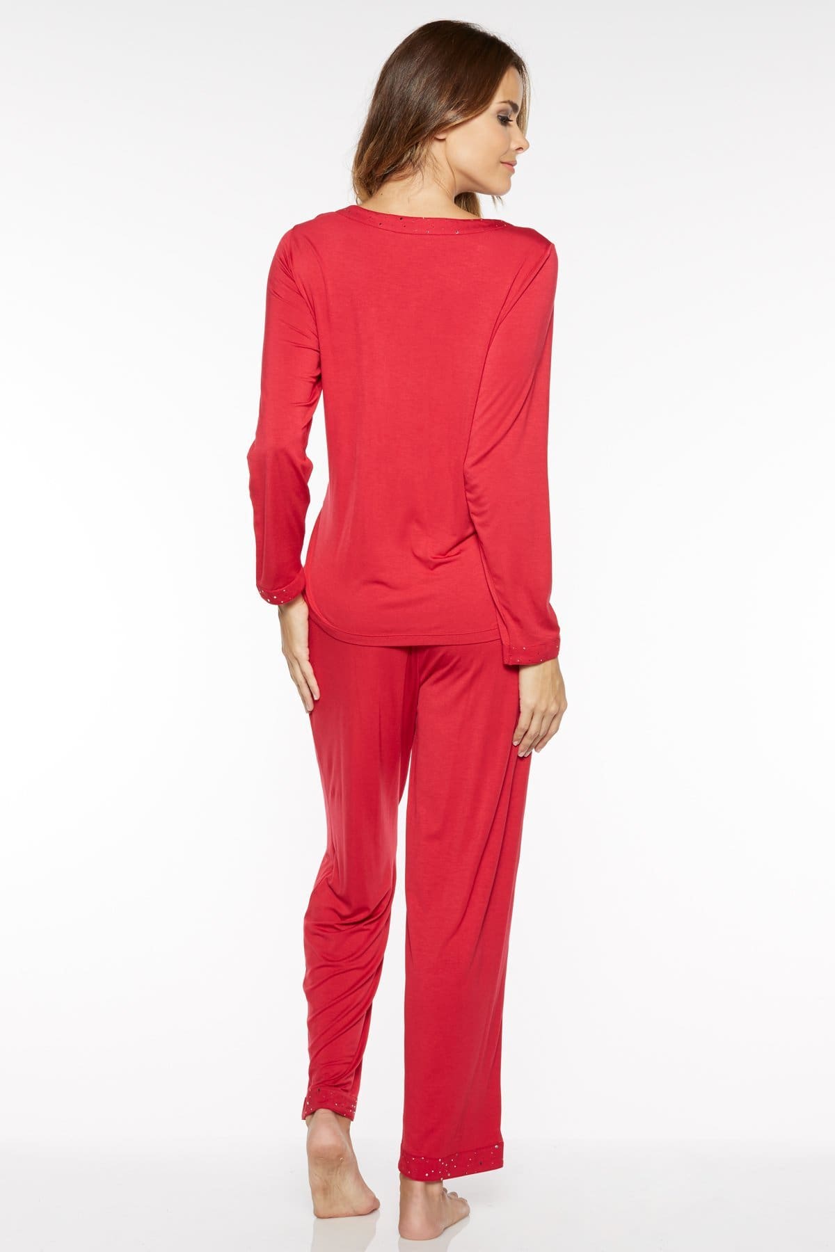 Shimmer PJ Set_Rhonda_Shear_6