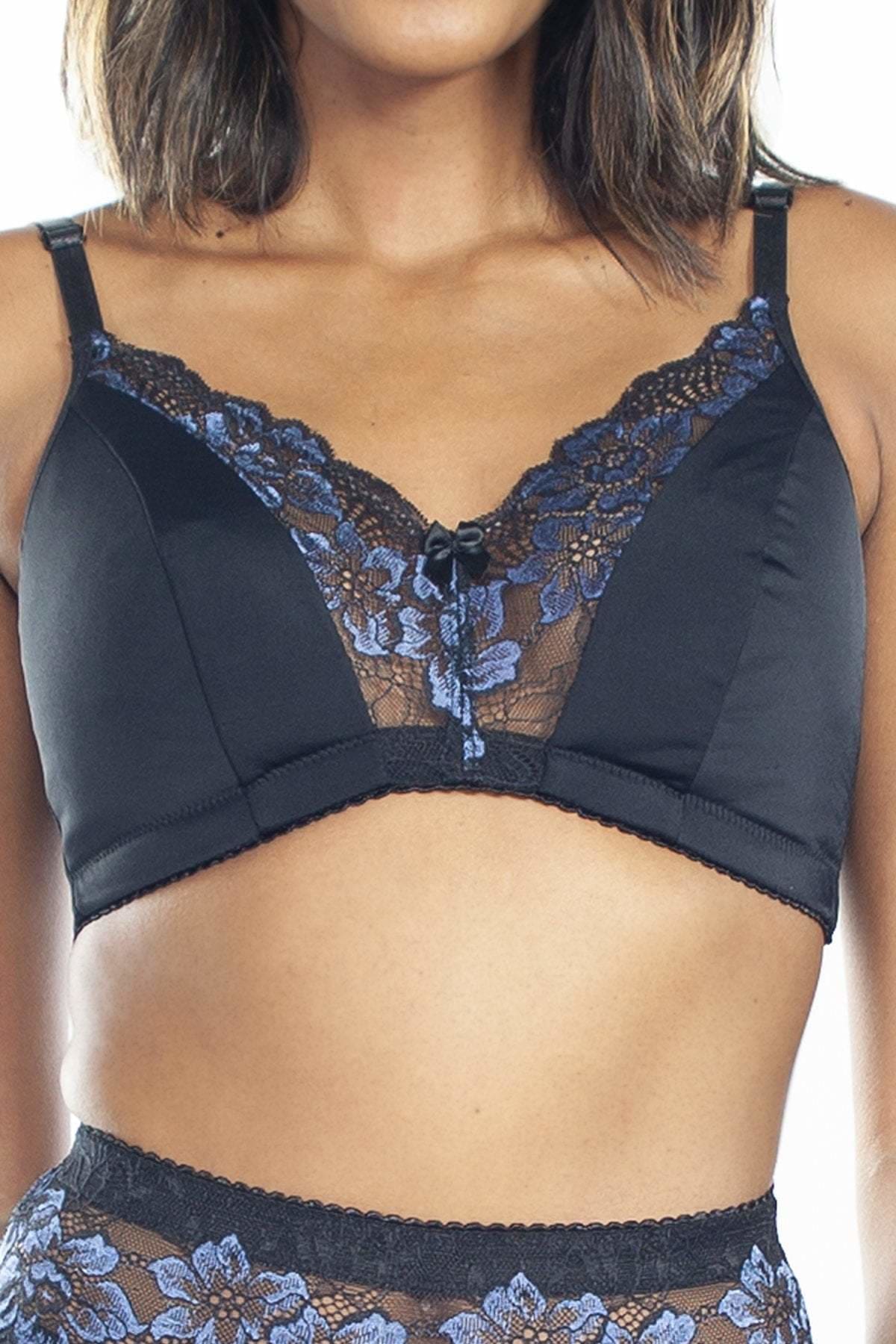 Soft Cup Leisure Bra_Rhonda_Shear_2