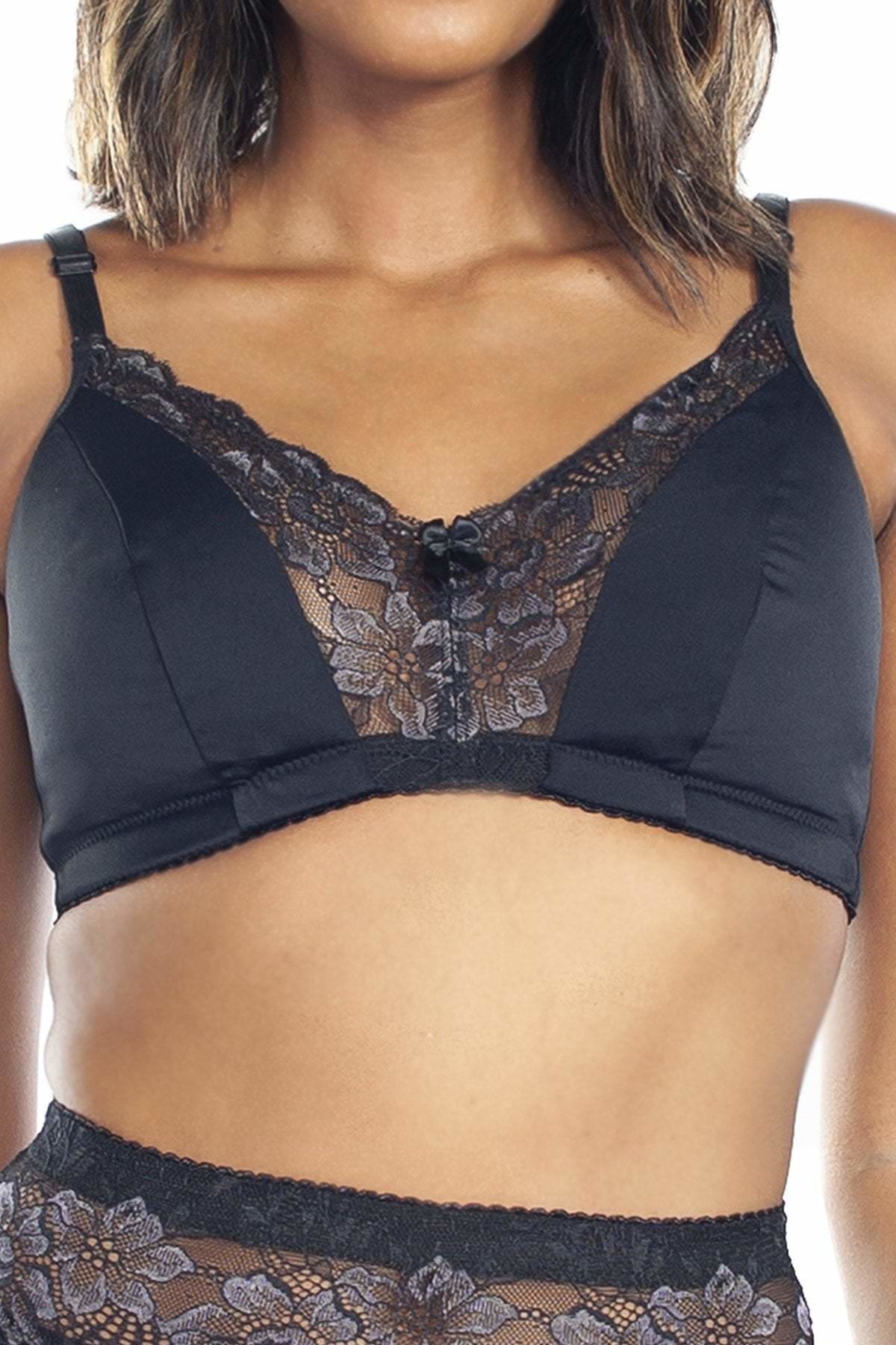 Soft Cup Leisure Bra_Rhonda_Shear_8