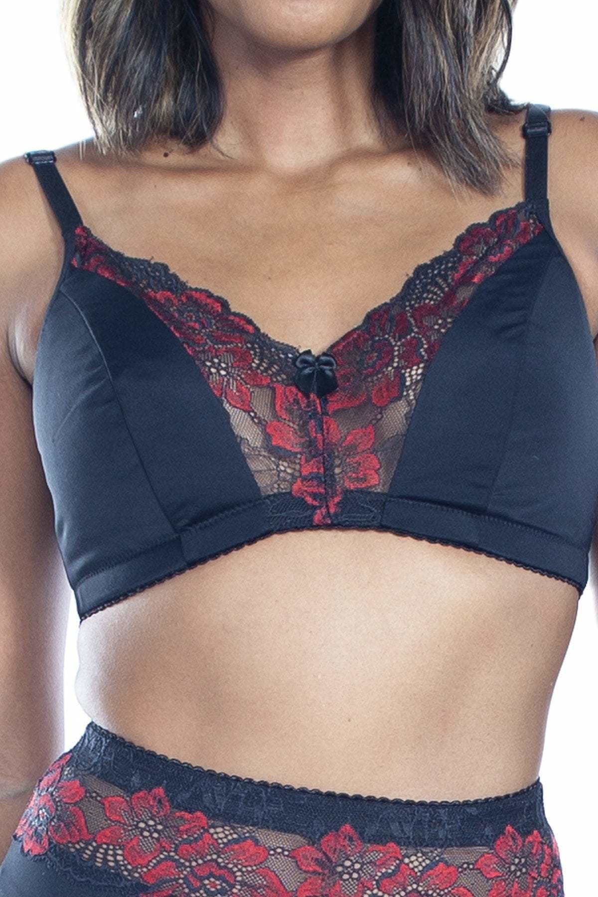Soft Cup Leisure Bra_Rhonda_Shear_6